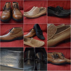 SOLD do not buy. Magli Ferragamo designer boots